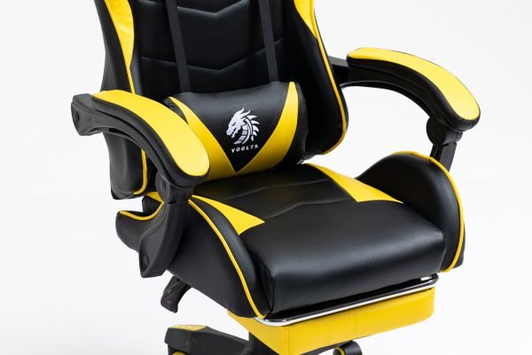 SILLÓN GAMER PREMIUM